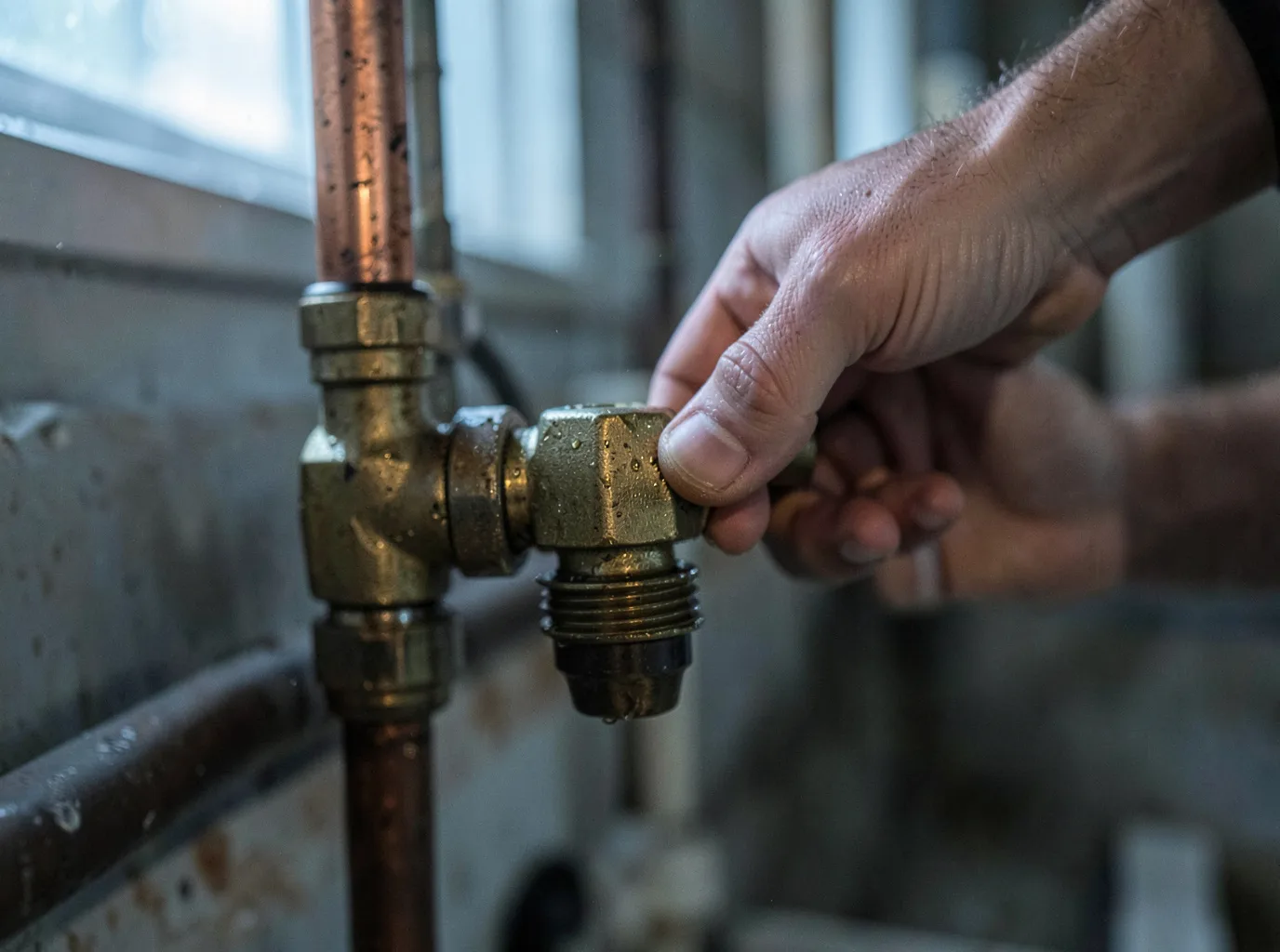 Emergency Plumber Summit Hill, PA FAQs